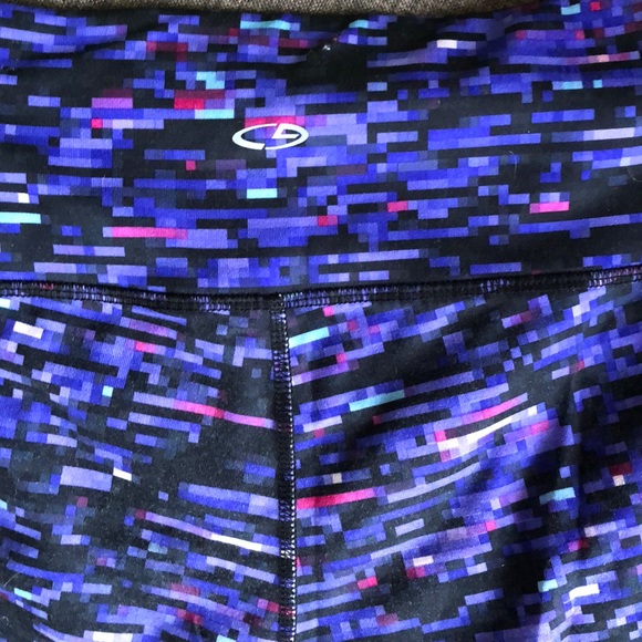 🦋 Champion Active Leggings - Picture 3 of 4